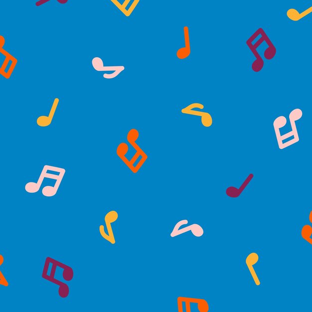 Ilustración vectorial de fondo con patrón elegante