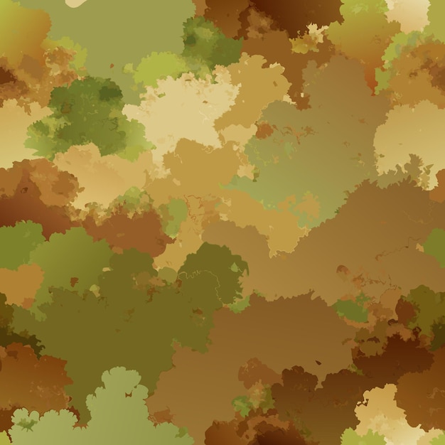 Ilustración vectorial de fondo con textura de acuarela