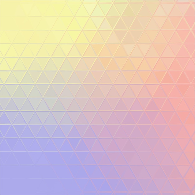 Ilustración vectorial de fondo vitrage abstracto Patrón de vidrieras decorativas para diseño de carteles, volantes y folletos