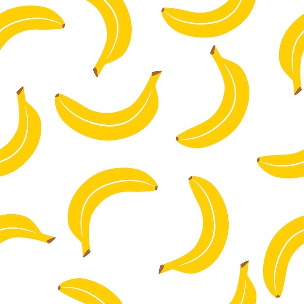 Ilustración vectorial de frutas frescas