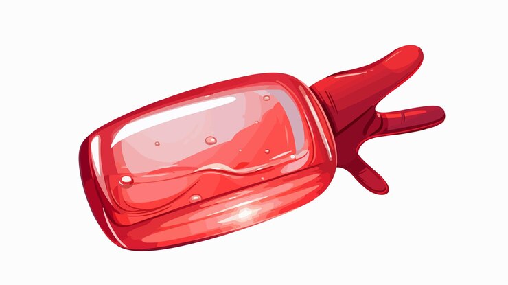 Vector ilustración vectorial de gel de alcohol y gel para el lavado de manos