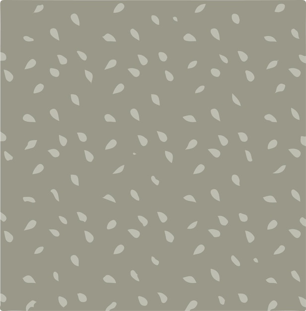 Ilustración vectorial gráfica abstracta de patrón sin costuras