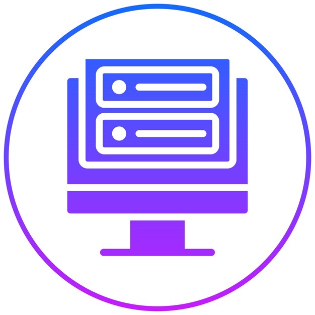 Ilustración vectorial de gráficos de movimiento