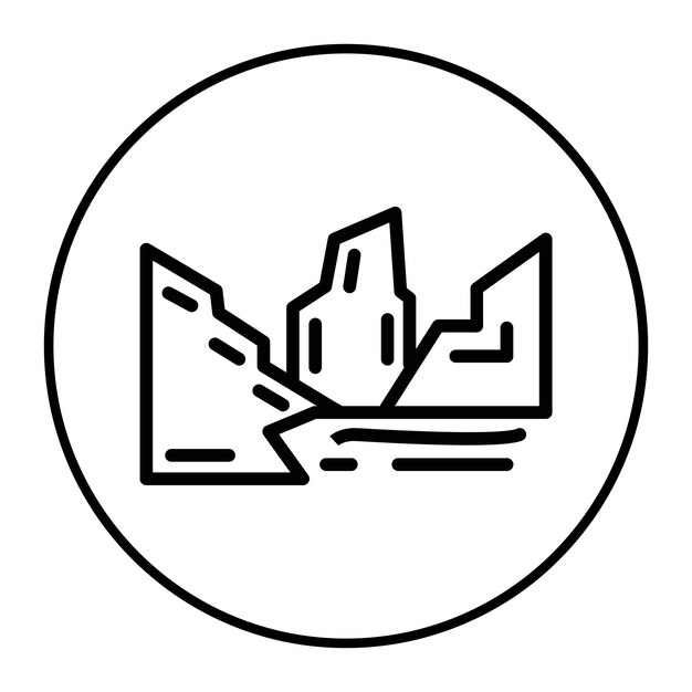 Ilustración vectorial de Hatta