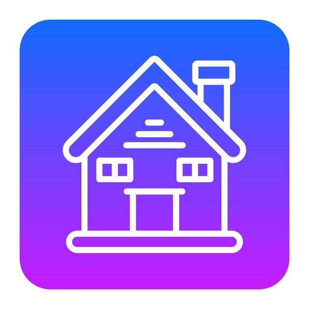 Ilustración vectorial para el hogar