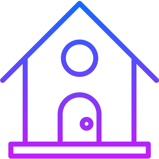 Ilustración vectorial para el hogar