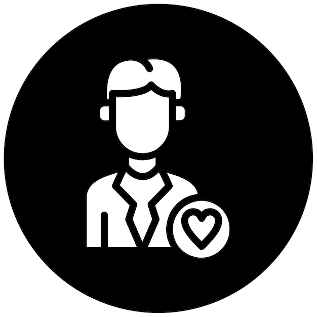 Ilustración vectorial de la honestidad