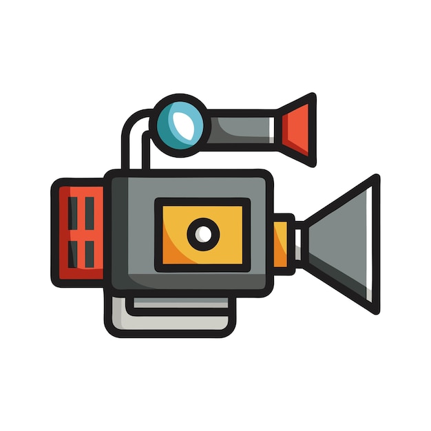 Ilustración vectorial del icono de la interfaz de usuario
