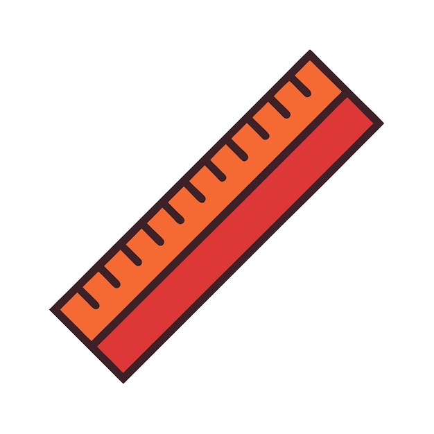 Ilustración vectorial del icono de la interfaz de usuario