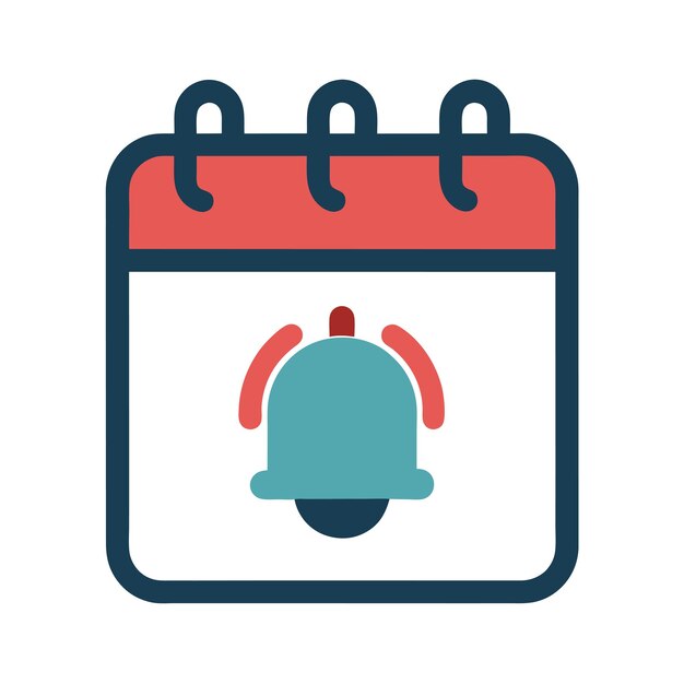 Ilustración vectorial del icono de la interfaz de usuario