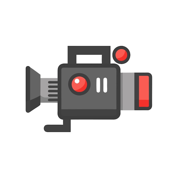 Ilustración vectorial del icono de la interfaz de usuario