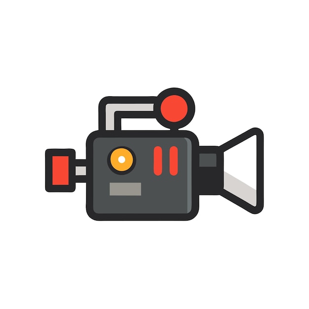 Ilustración vectorial del icono de la interfaz de usuario