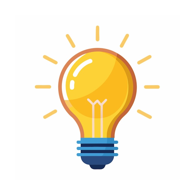 Ilustración vectorial de íconos de materiales para la educación
