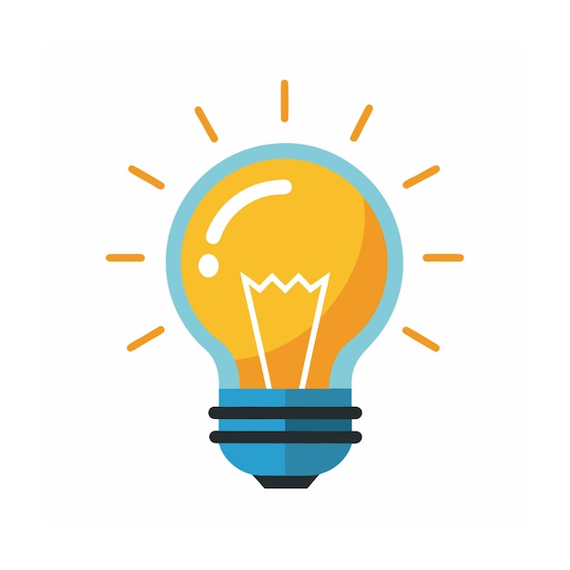Ilustración vectorial de íconos de materiales para la educación