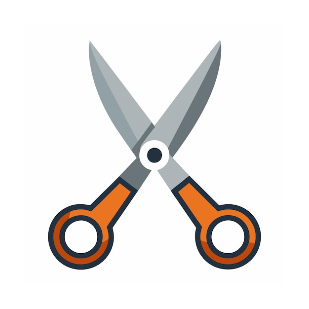 Ilustración vectorial de íconos de materiales para la educación
