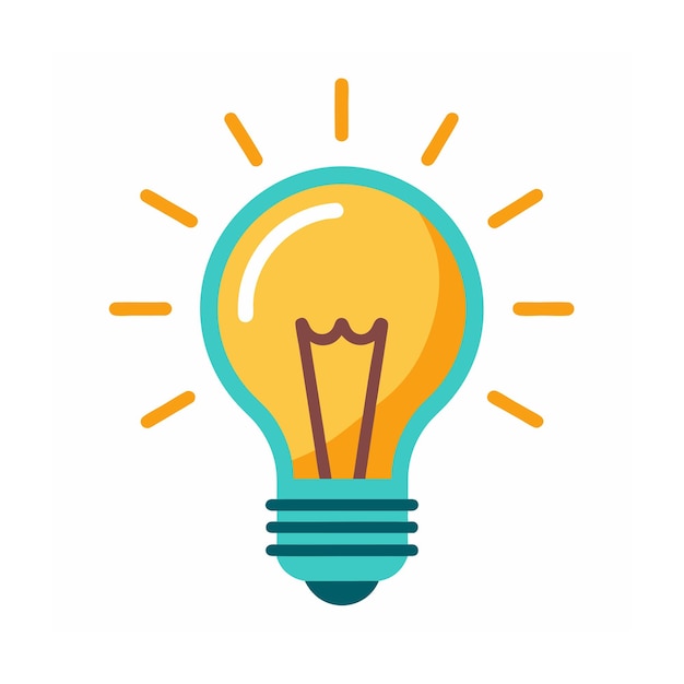 Ilustración vectorial de íconos de materiales para la educación