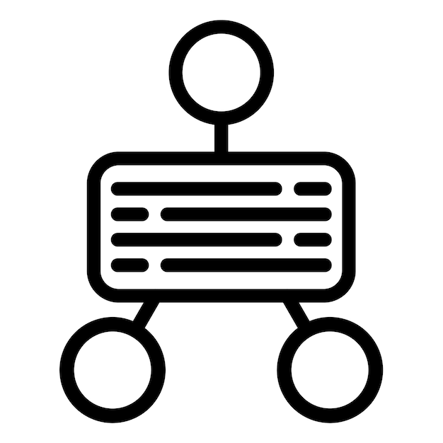 Ilustración vectorial interactiva