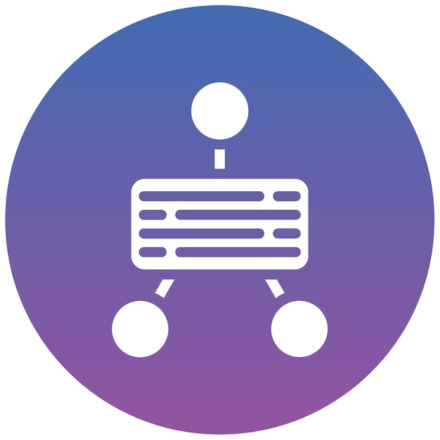 Ilustración vectorial interactiva
