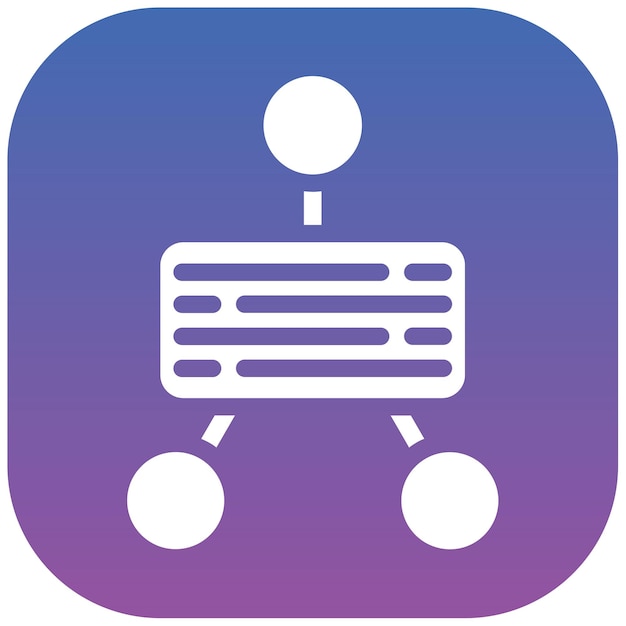 Ilustración vectorial interactiva
