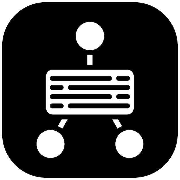 Ilustración vectorial interactiva