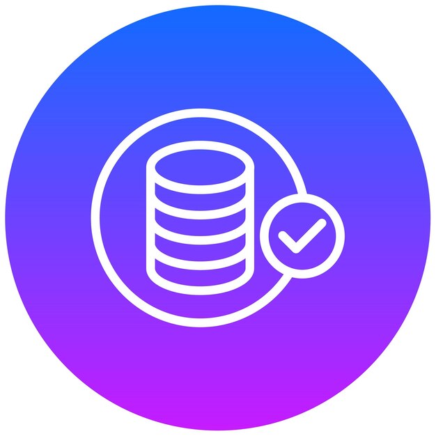 Ilustración vectorial de limpieza de datos