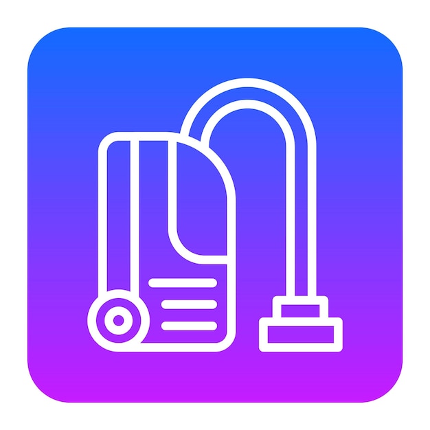Ilustración vectorial de limpieza