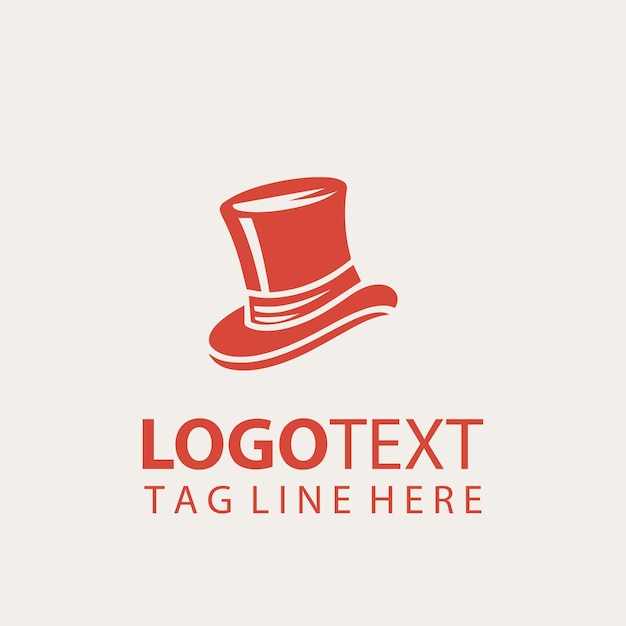 Ilustración vectorial del logotipo de Cow Boy