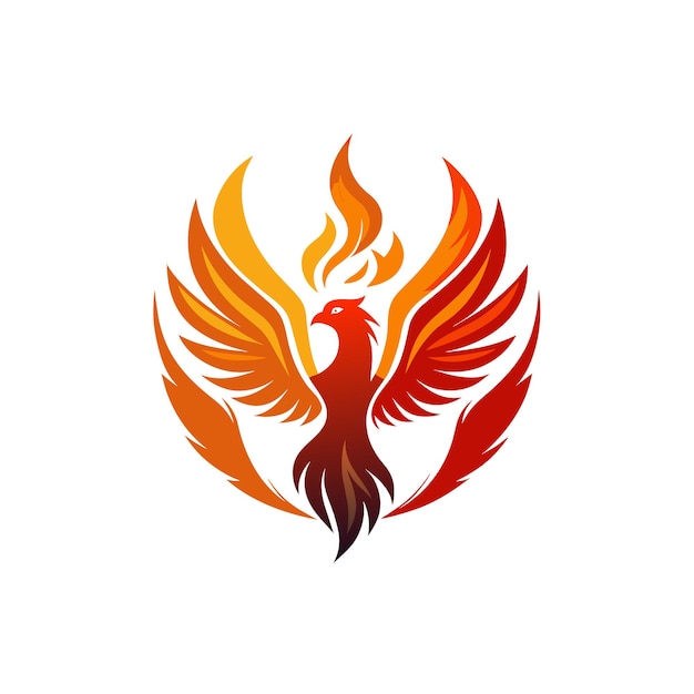 Ilustración vectorial del logotipo de la empresa de tecnología