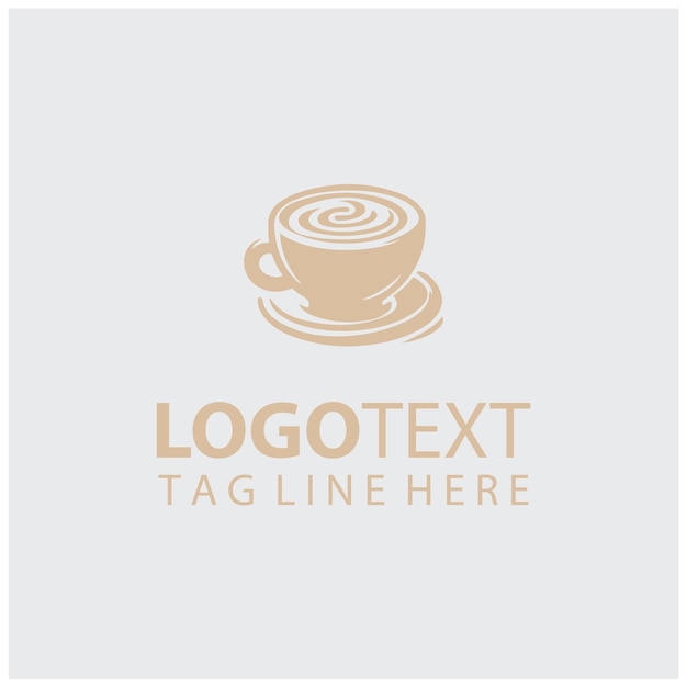 Ilustración vectorial del logotipo de las galletas