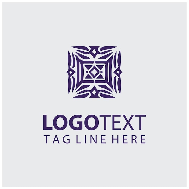 Ilustración vectorial del logotipo de las joyas