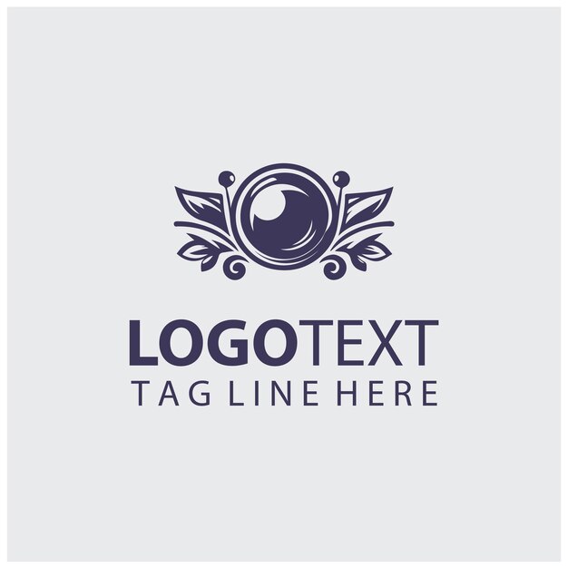Ilustración vectorial del logotipo de las joyas