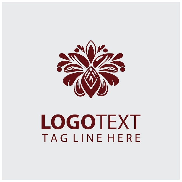 Ilustración vectorial del logotipo de las joyas