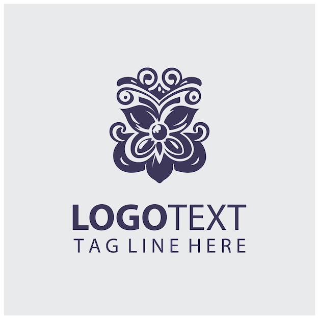 Ilustración vectorial del logotipo de las joyas