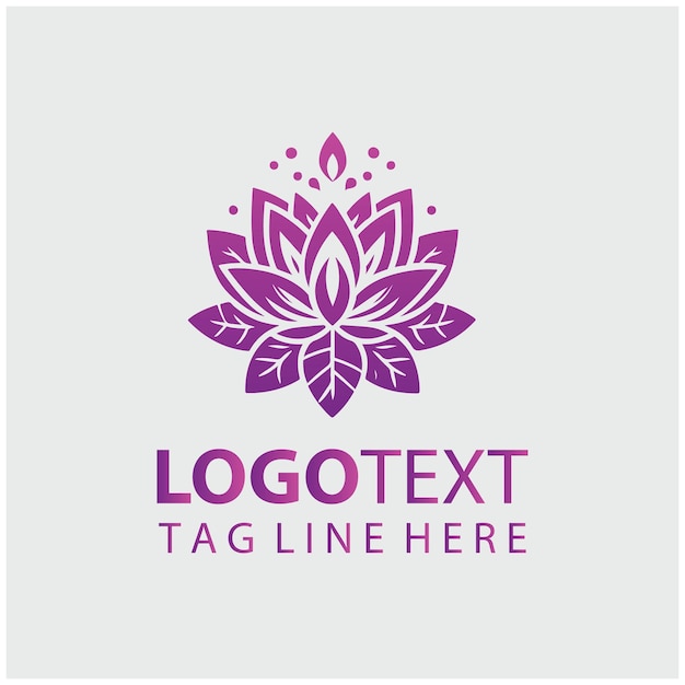 Ilustración vectorial del logotipo de Loutas