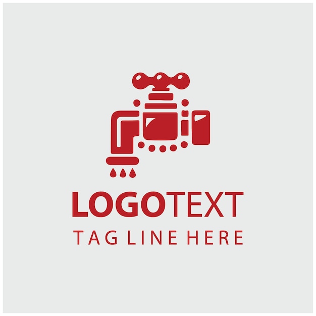 Ilustración vectorial del logotipo