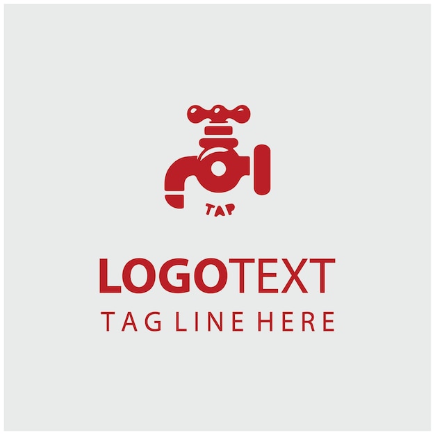 Ilustración vectorial del logotipo