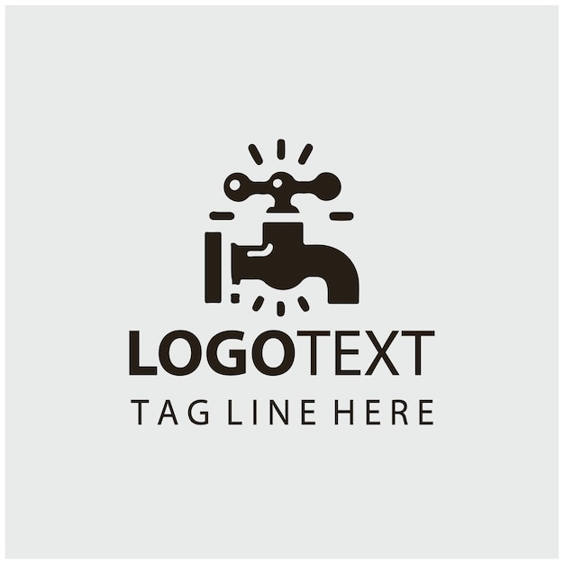 Ilustración vectorial del logotipo