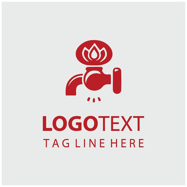 Ilustración vectorial del logotipo