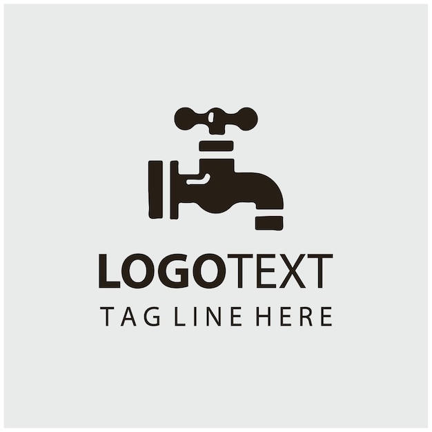 Ilustración vectorial del logotipo