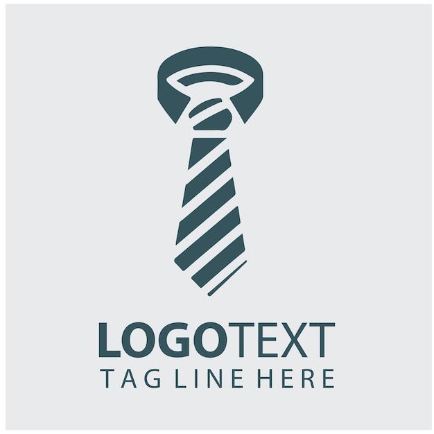 Ilustración vectorial del logotipo