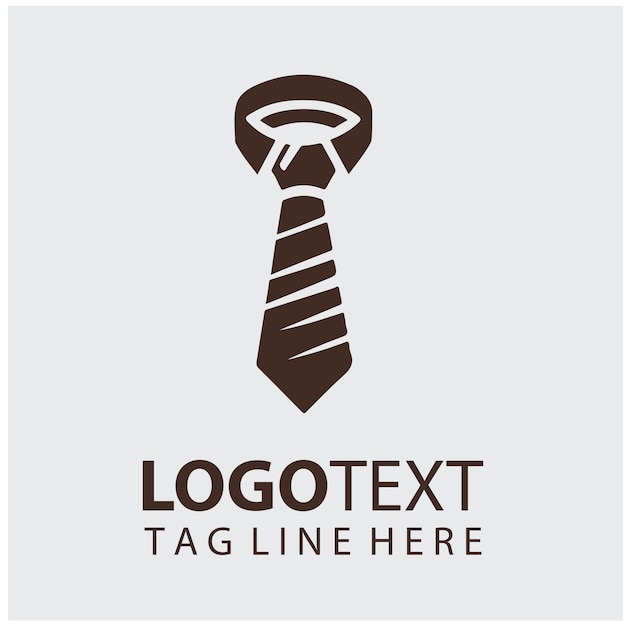 Ilustración vectorial del logotipo