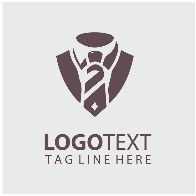 Ilustración vectorial del logotipo