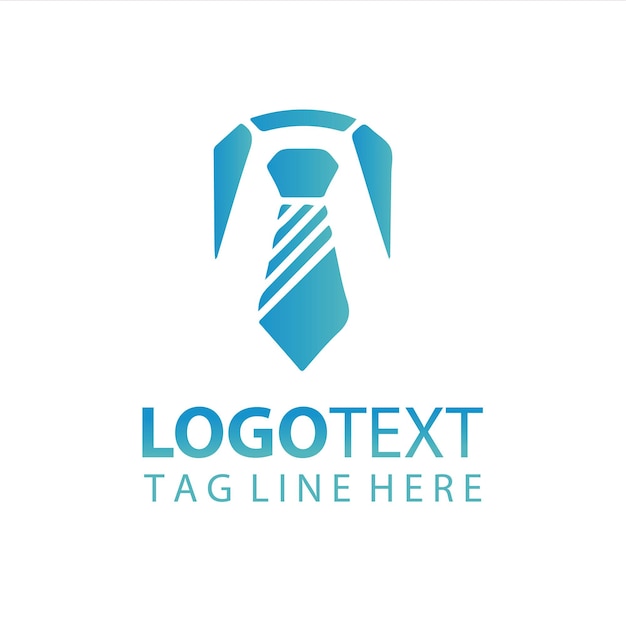Ilustración vectorial del logotipo