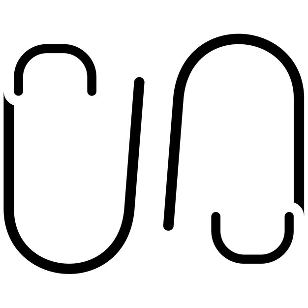 Ilustración vectorial del marcador de punto