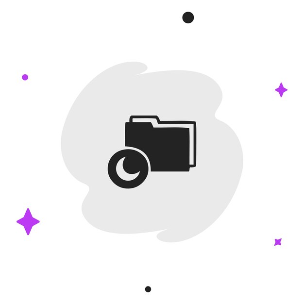 Ilustración vectorial médica en estilo plano pictograma de concepto de negocio simple en un fondo aislado