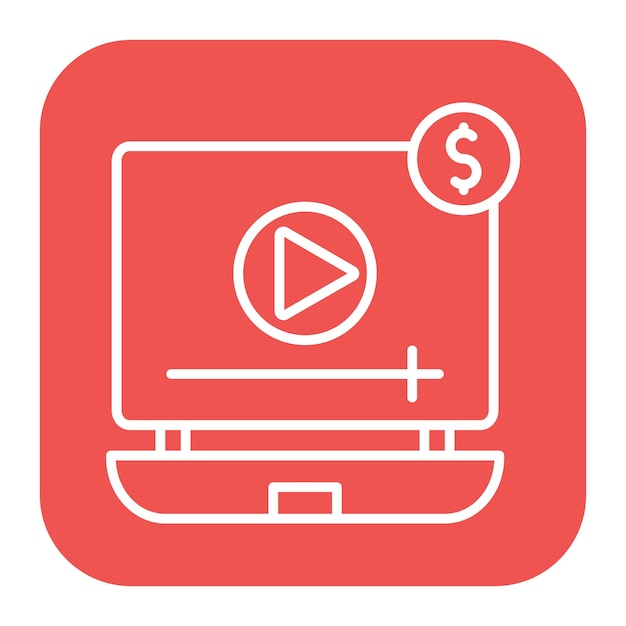 Ilustración vectorial de medios de pago