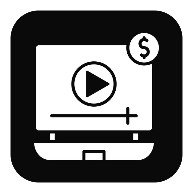 Ilustración vectorial de medios de pago