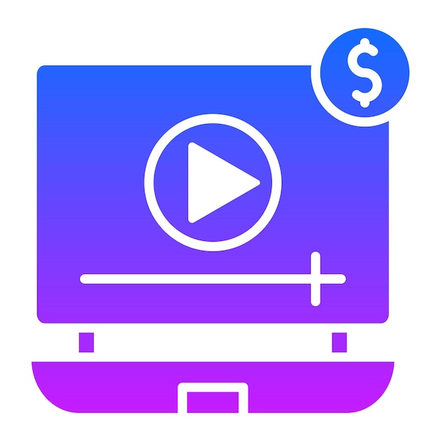 Ilustración vectorial de medios de pago