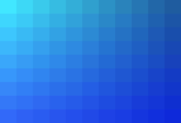 Ilustración vectorial de muestra de color Conjunto de muestras de paleta de colores planos degradados vectoriales