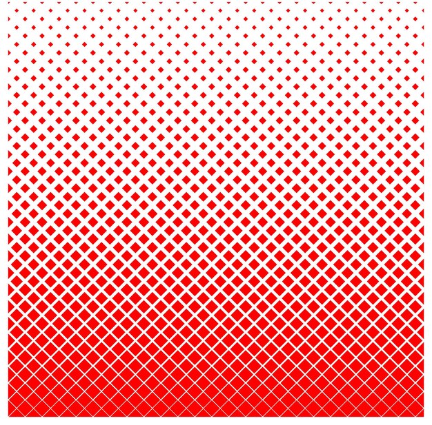 Ilustración vectorial objeto de patrón abstracto